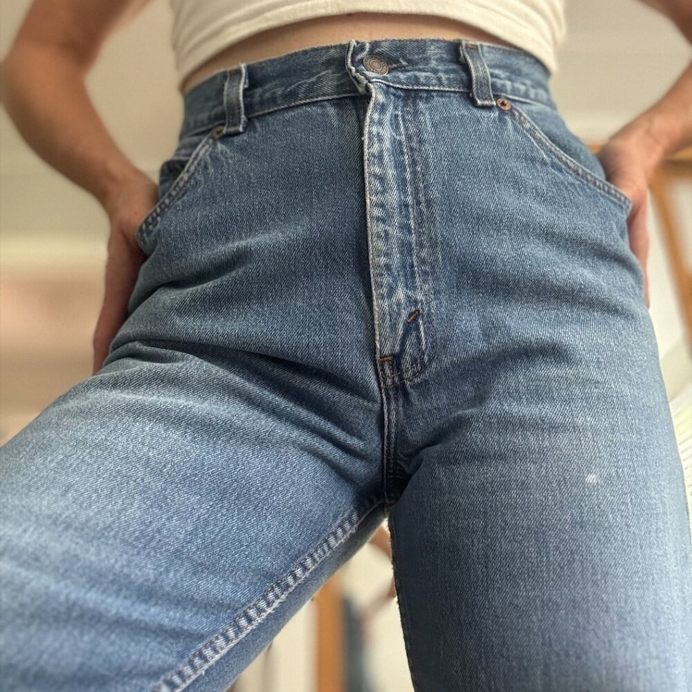 Vintage USA Levis • 28 - Picture 6 of 16